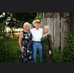 Meet your Posher, Misty